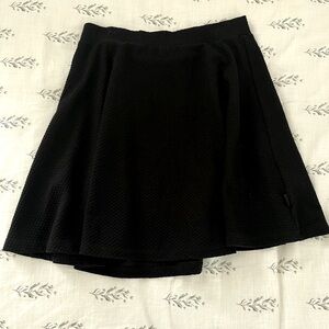 Super dry skirt